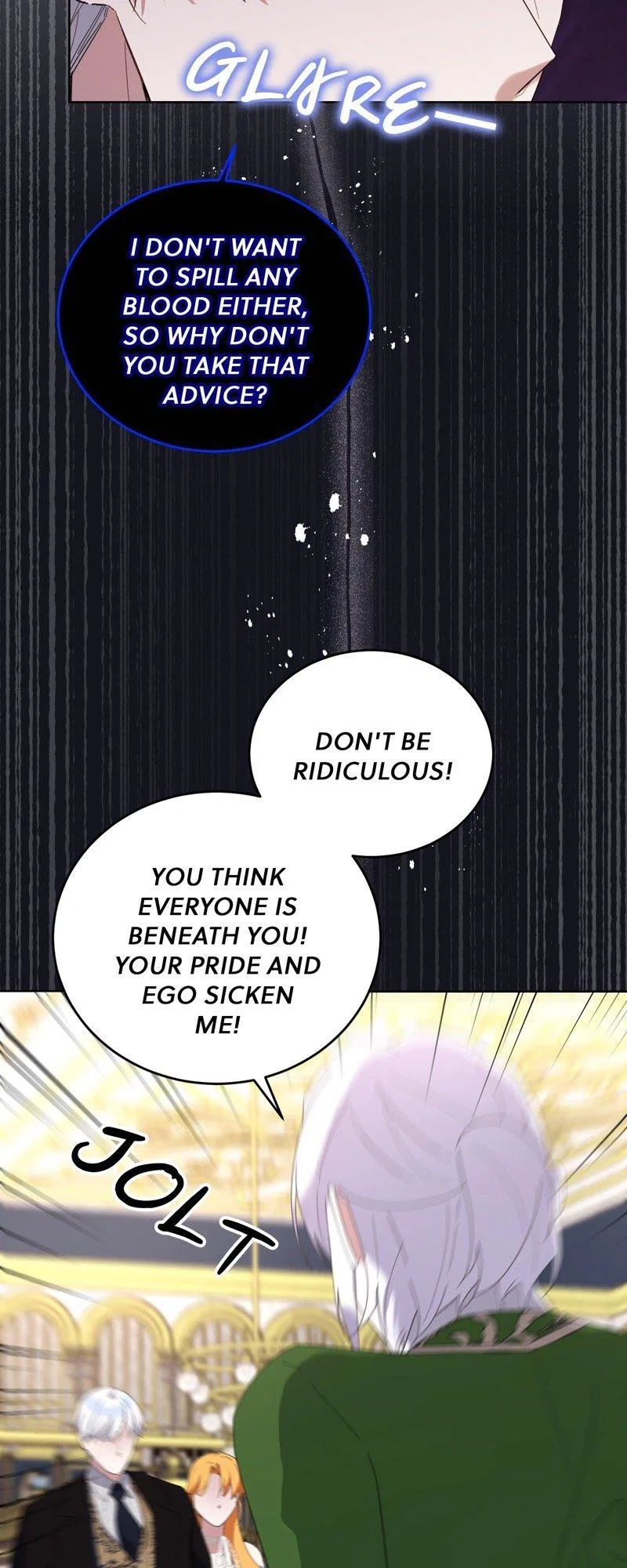 A Fairy Tale for Villains Chapter 57 – Page 19