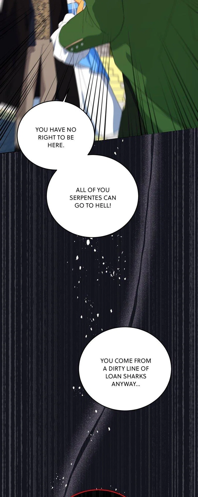 A Fairy Tale for Villains Chapter 57 – Page 20