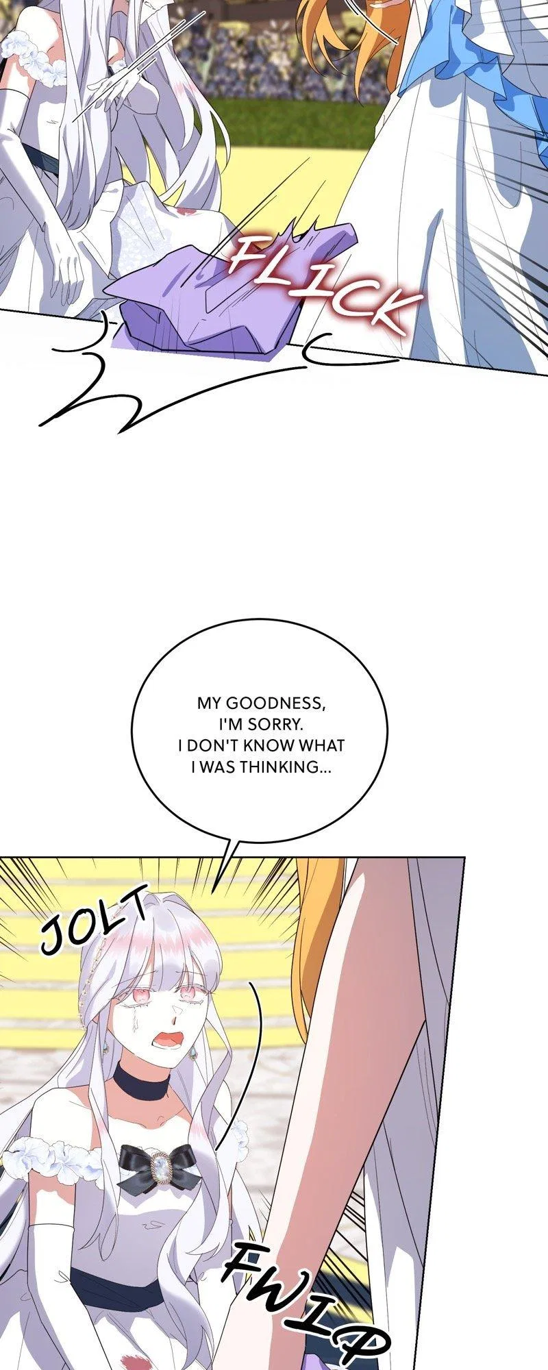 A Fairy Tale for Villains Chapter 57 – Page 26