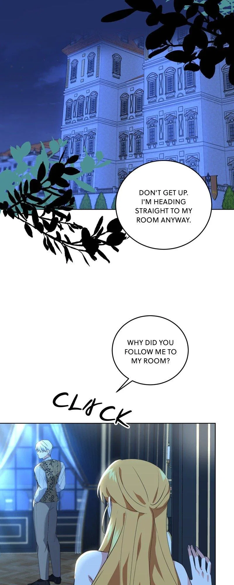 A Fairy Tale for Villains Chapter 57 – Page 31