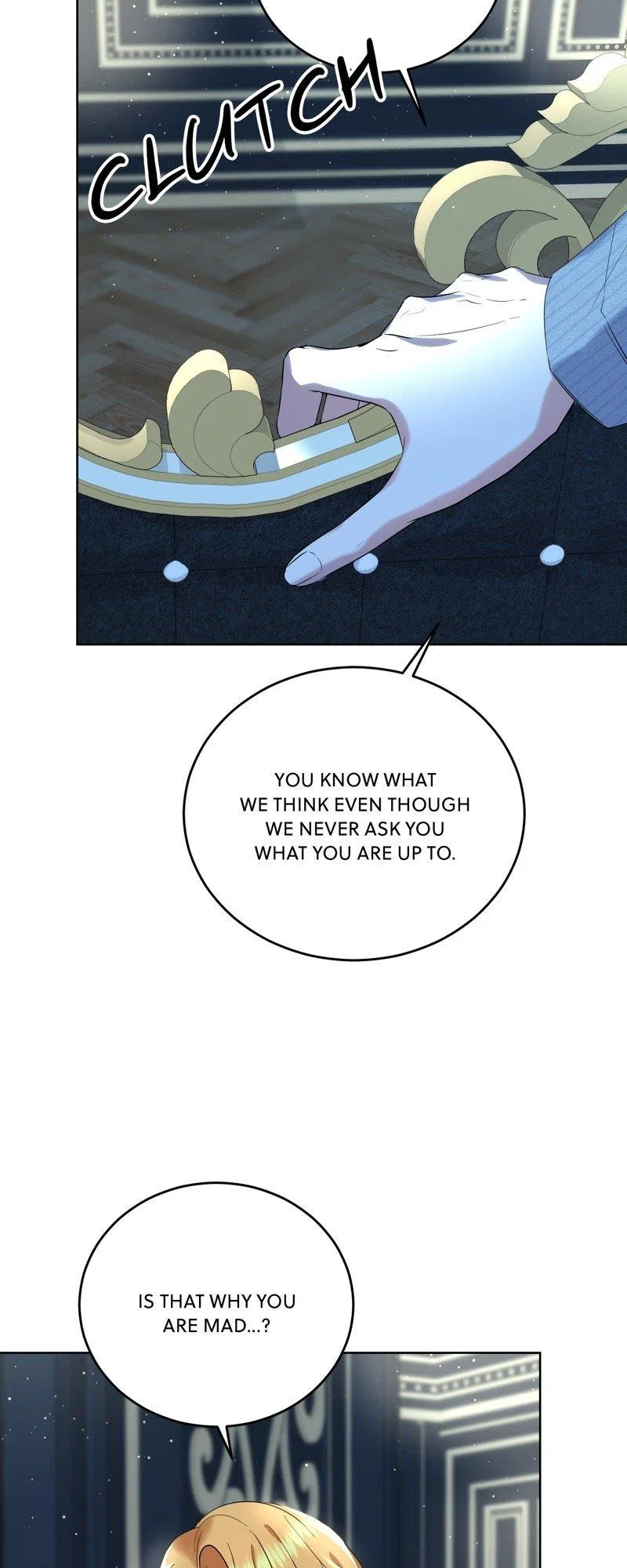 A Fairy Tale for Villains Chapter 57 – Page 33