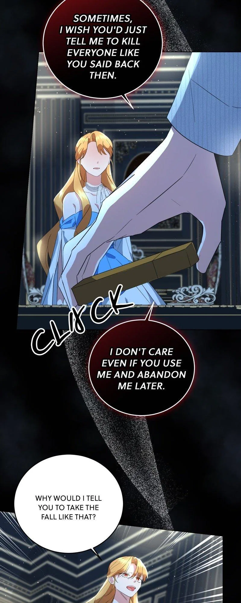 A Fairy Tale for Villains Chapter 57 – Page 37