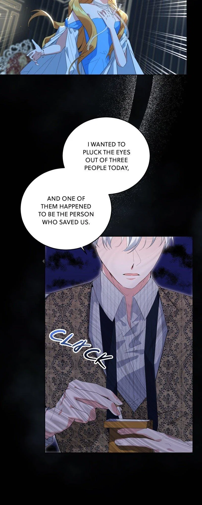 A Fairy Tale for Villains Chapter 57 – Page 38