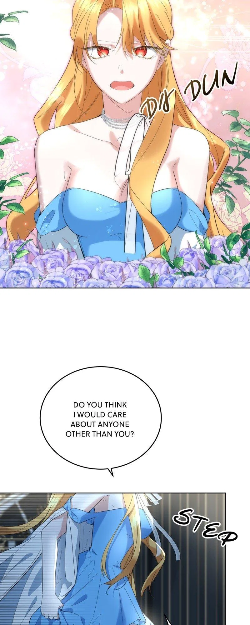 A Fairy Tale for Villains Chapter 57 – Page 42