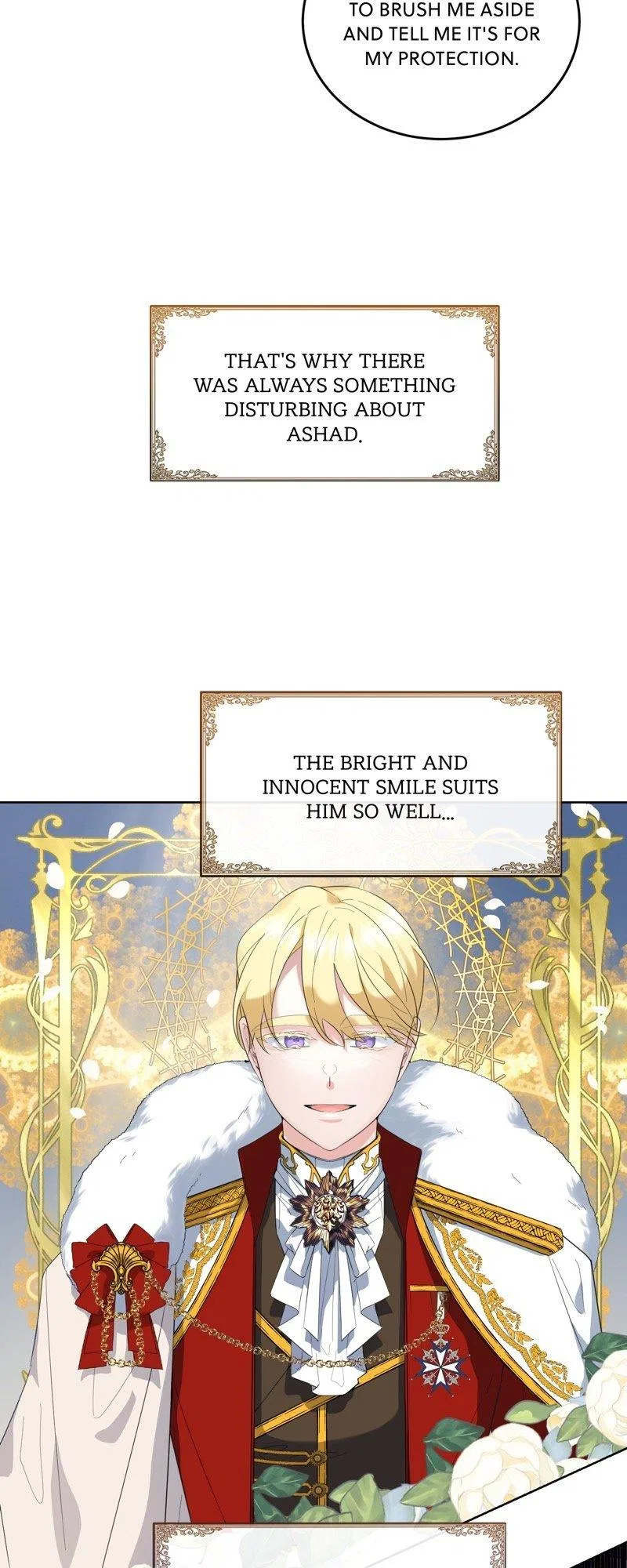 A Fairy Tale for Villains Chapter 57 – Page 44
