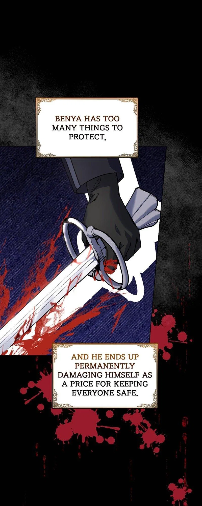 A Fairy Tale for Villains Chapter 57 – Page 47