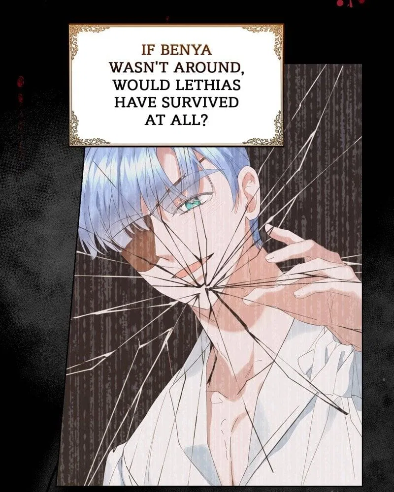 A Fairy Tale for Villains Chapter 57 – Page 48