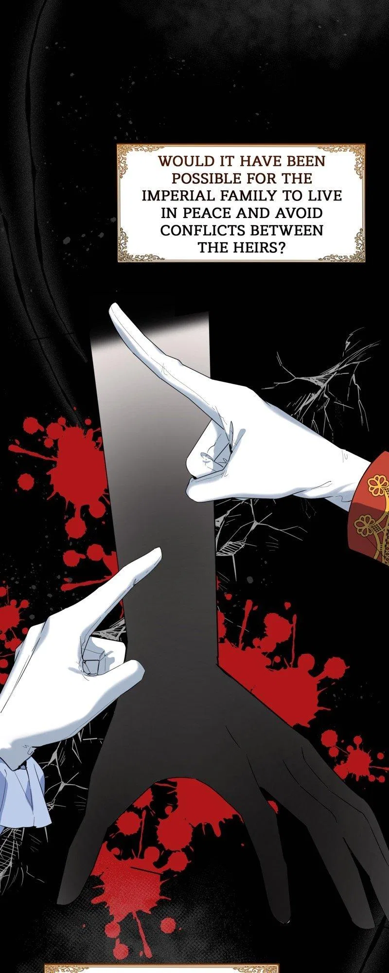 A Fairy Tale for Villains Chapter 57 – Page 49
