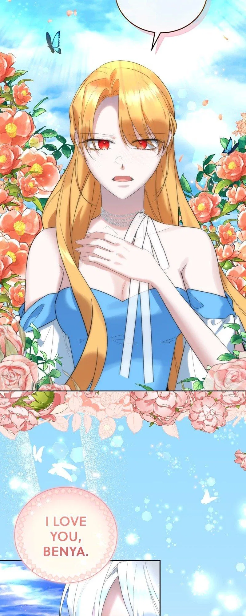 A Fairy Tale for Villains Chapter 57 – Page 57