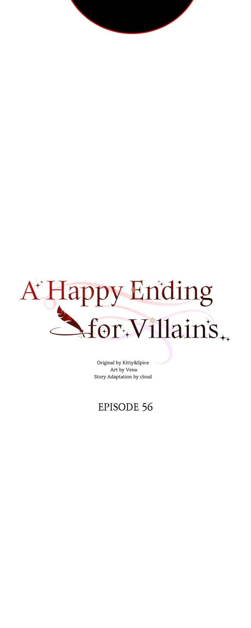 A Fairy Tale for Villains Chapter 56 – Page 2