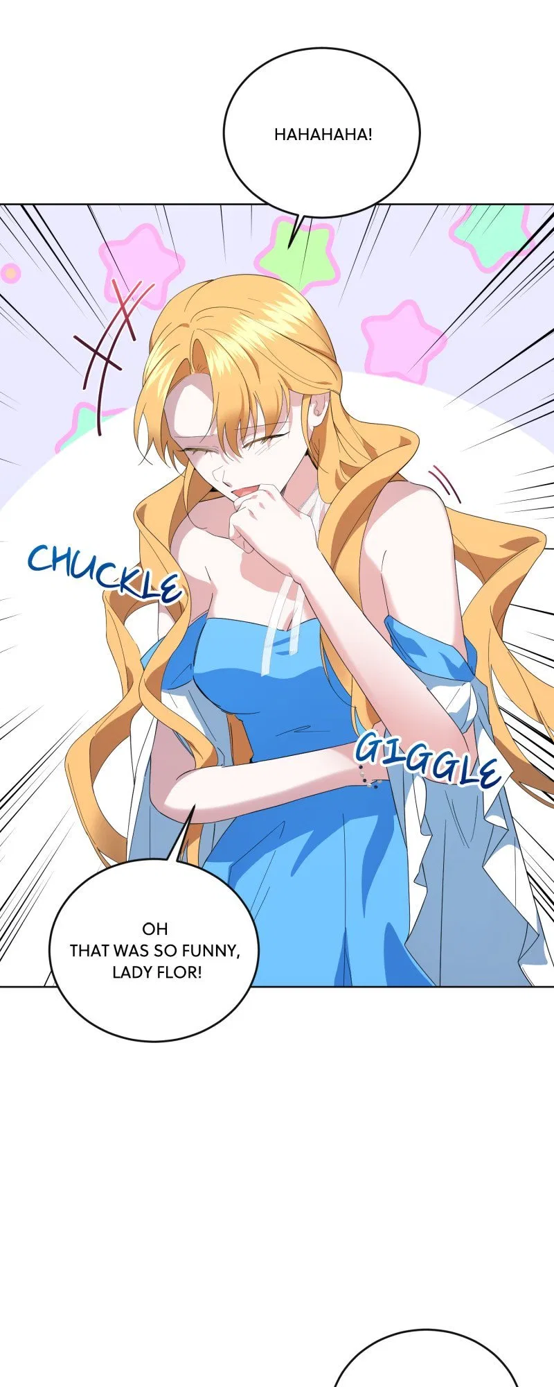 A Fairy Tale for Villains Chapter 56 – Page 3
