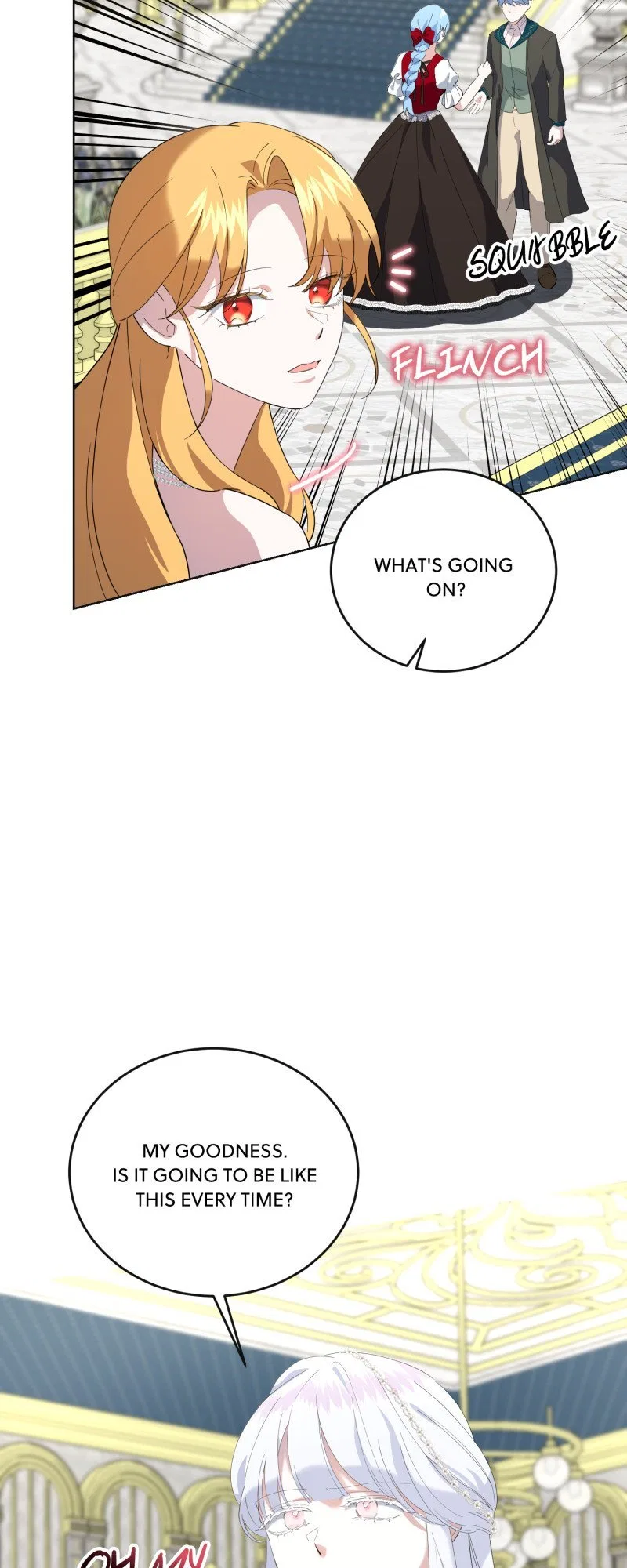 A Fairy Tale for Villains Chapter 56 – Page 10