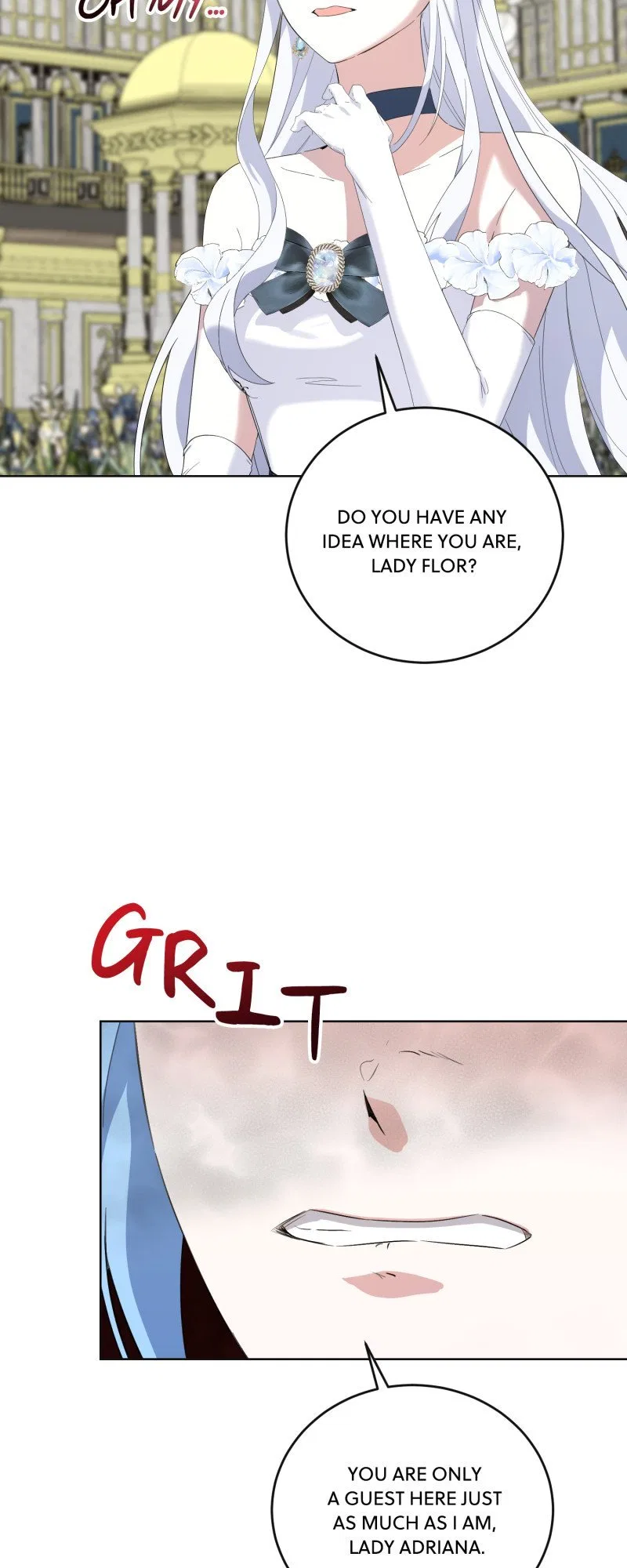 A Fairy Tale for Villains Chapter 56 – Page 11