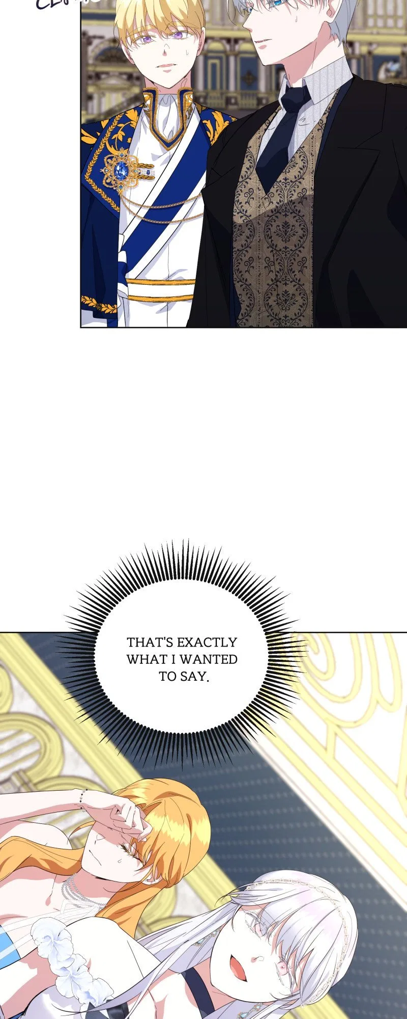 A Fairy Tale for Villains Chapter 56 – Page 19