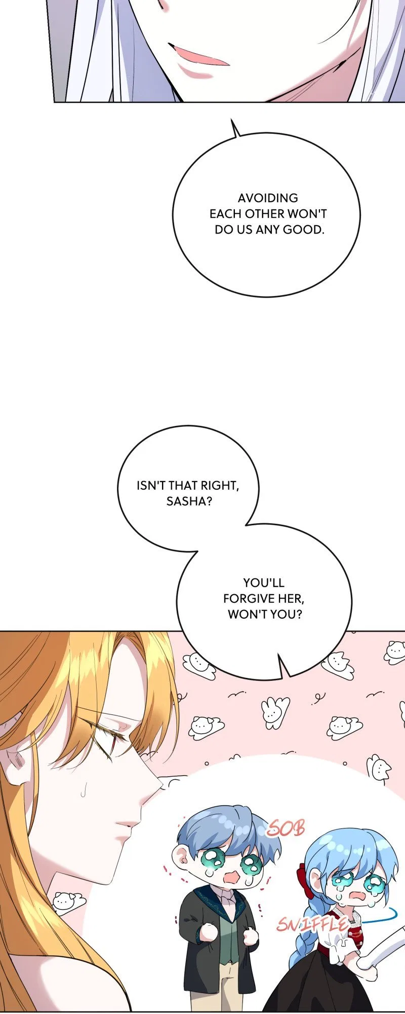 A Fairy Tale for Villains Chapter 56 – Page 22