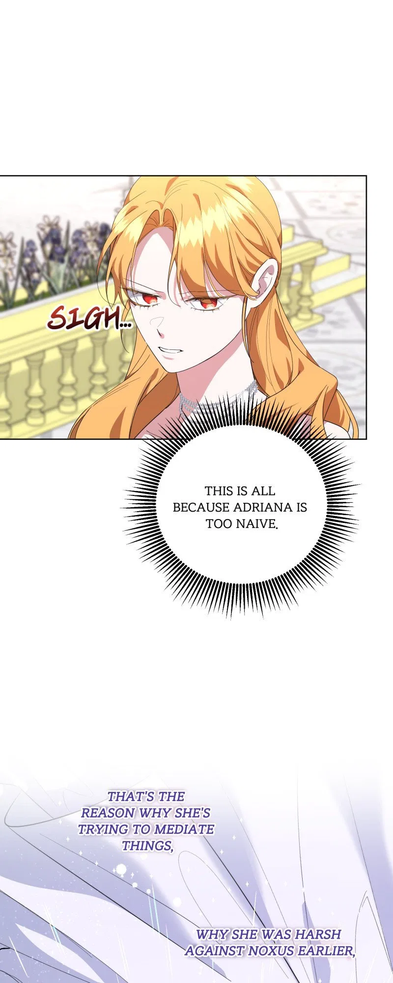 A Fairy Tale for Villains Chapter 56 – Page 24