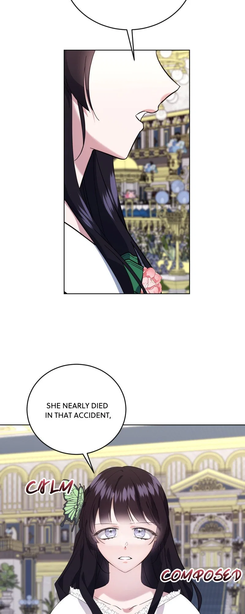 A Fairy Tale for Villains Chapter 56 – Page 28