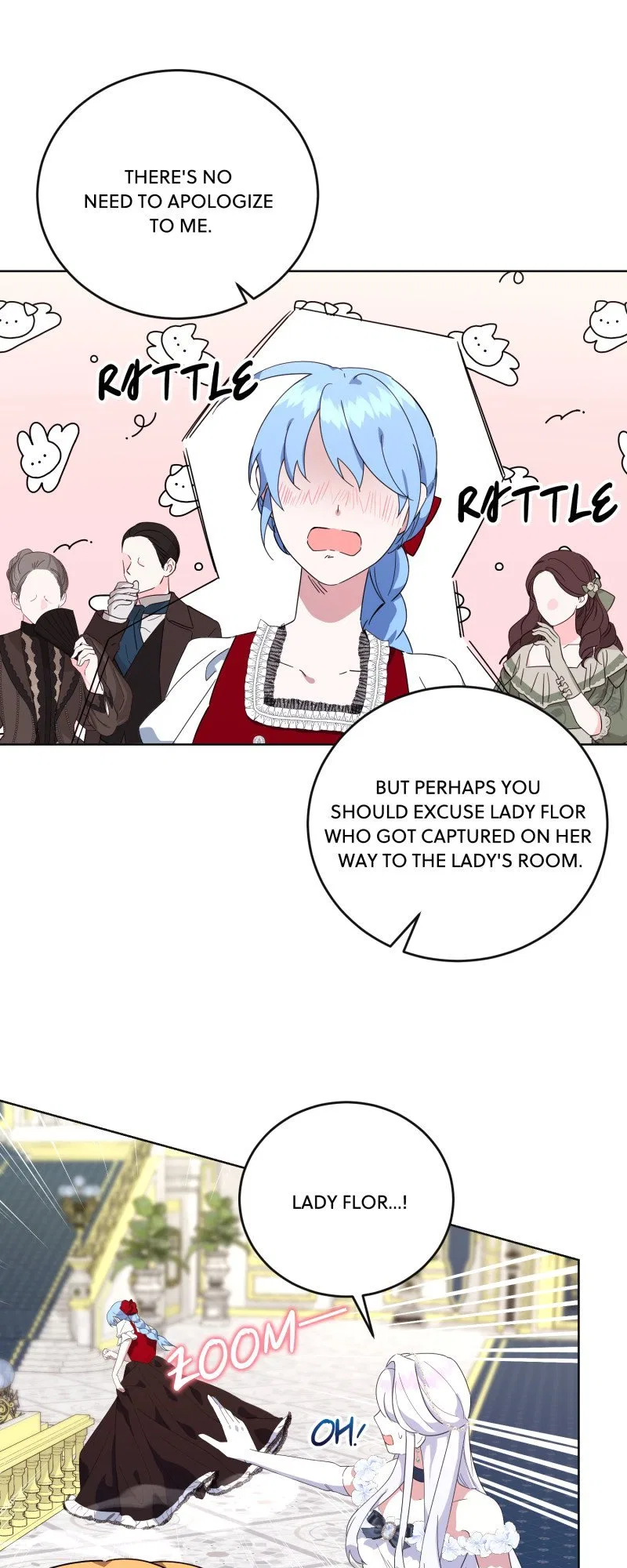 A Fairy Tale for Villains Chapter 56 – Page 31