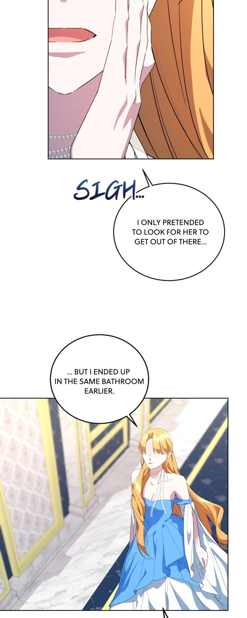 A Fairy Tale for Villains Chapter 56 – Page 33