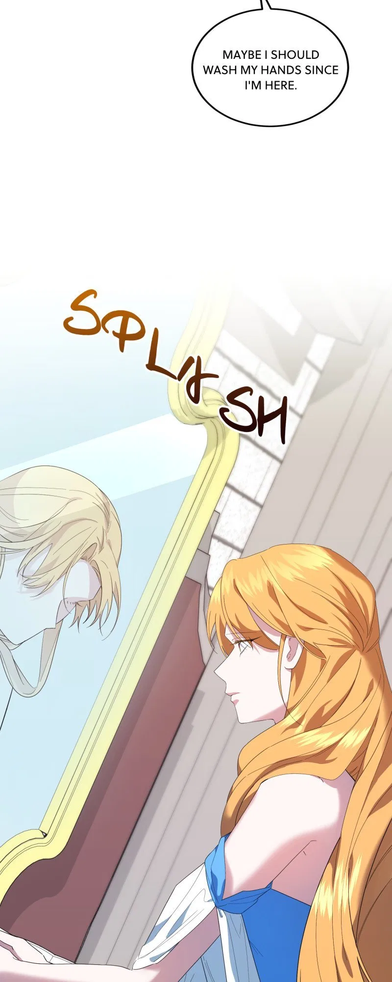 A Fairy Tale for Villains Chapter 56 – Page 34