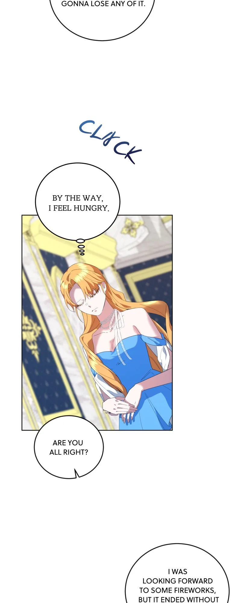A Fairy Tale for Villains Chapter 56 – Page 36