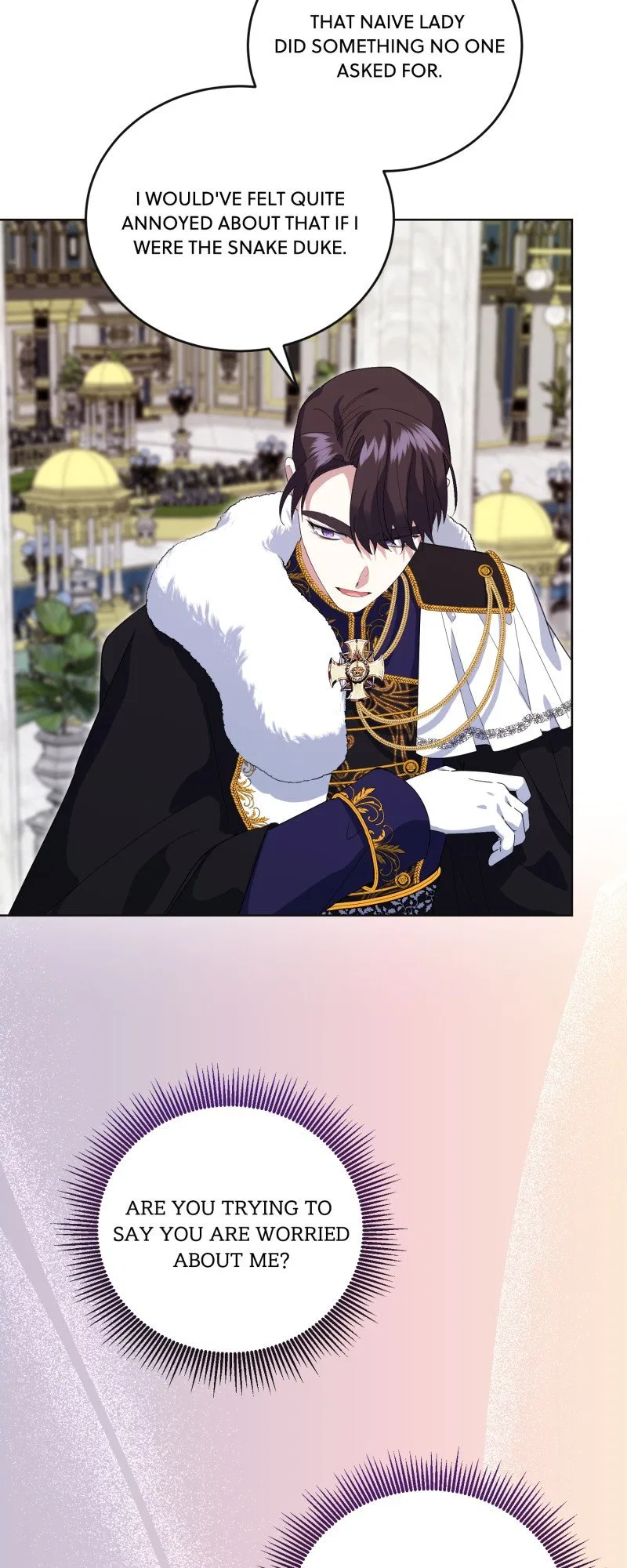 A Fairy Tale for Villains Chapter 56 – Page 39