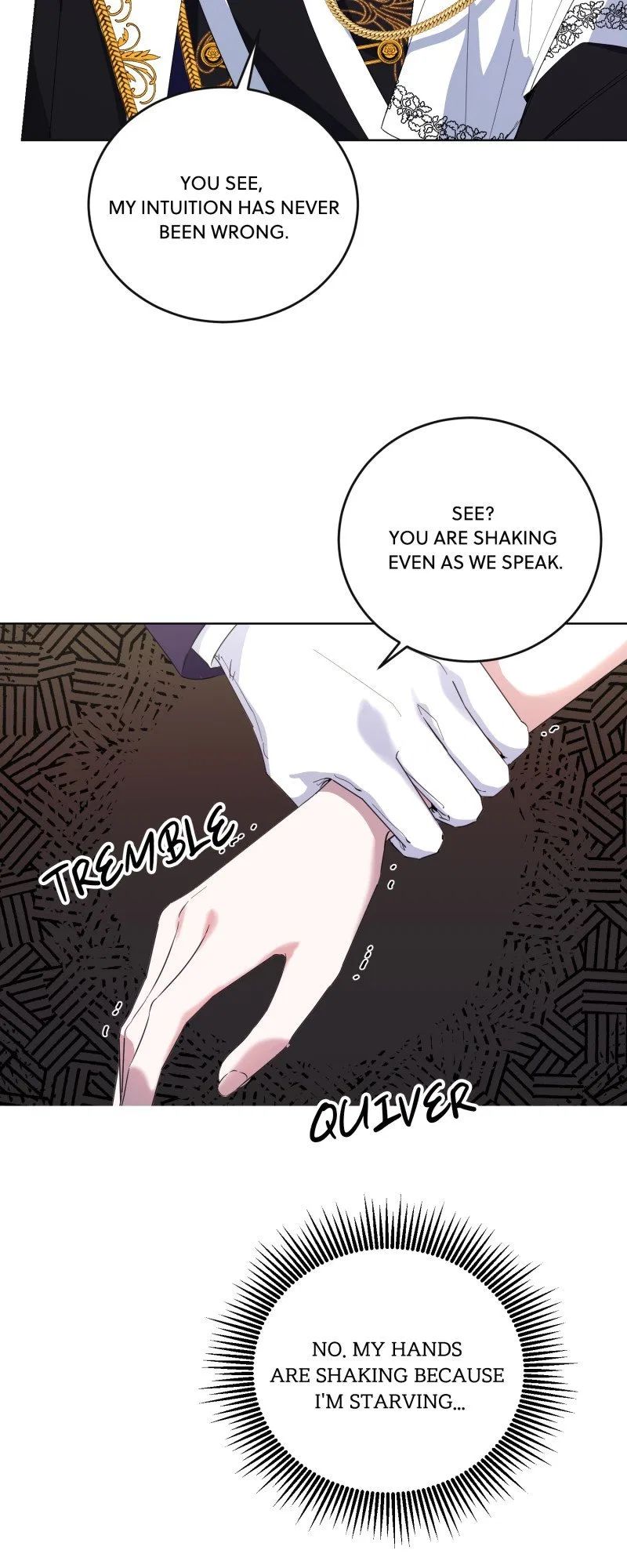 A Fairy Tale for Villains Chapter 56 – Page 42