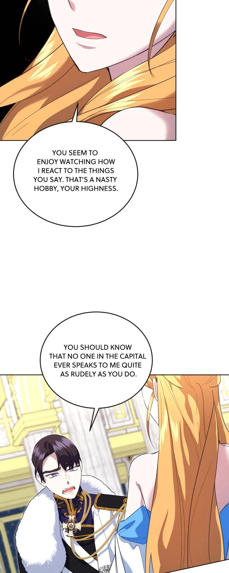 A Fairy Tale for Villains Chapter 56 – Page 44