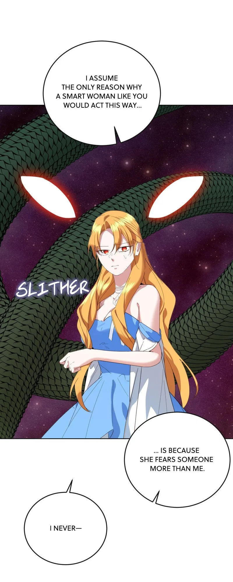 A Fairy Tale for Villains Chapter 56 – Page 46