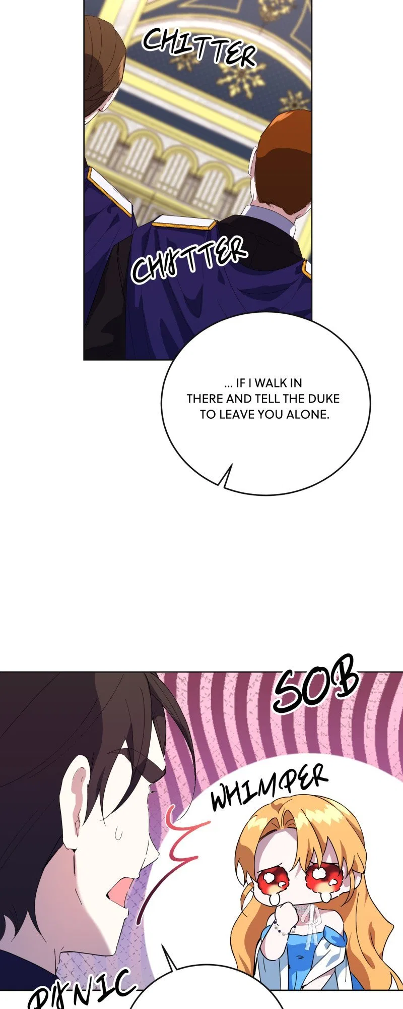 A Fairy Tale for Villains Chapter 56 – Page 48