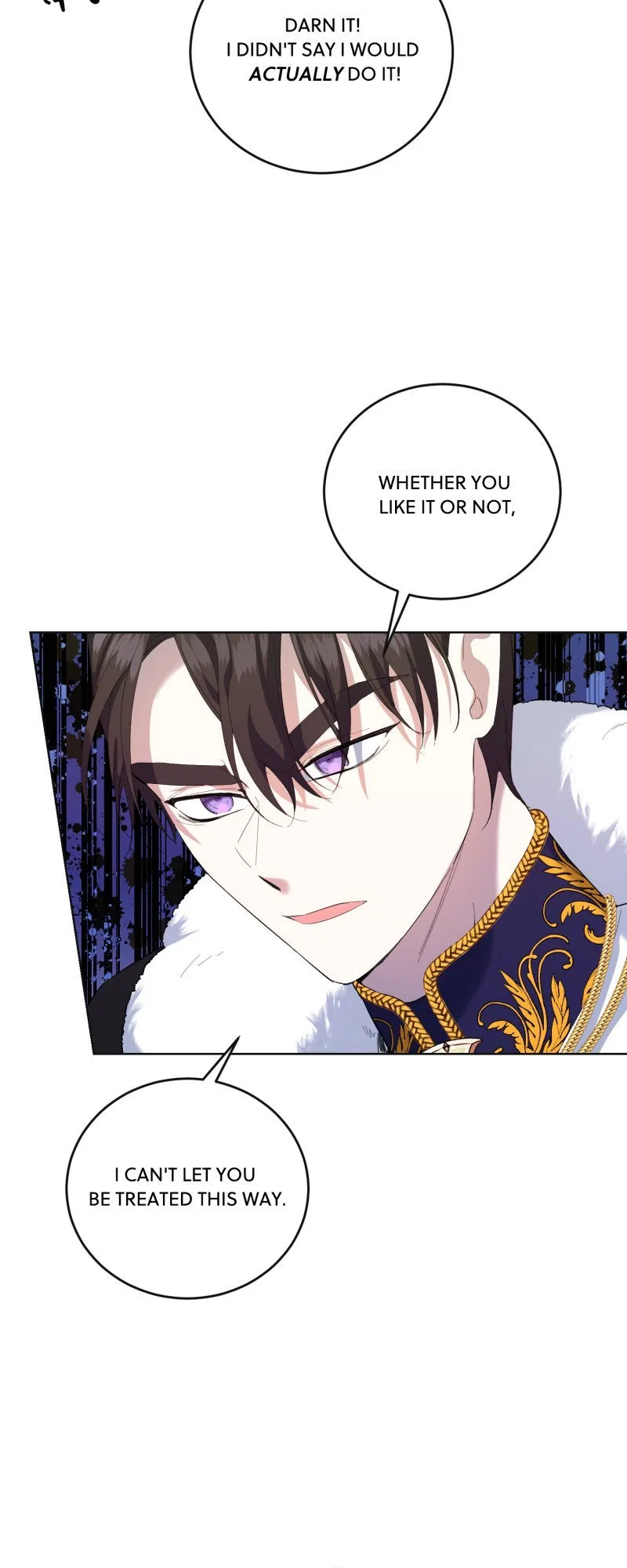 A Fairy Tale for Villains Chapter 56 – Page 49