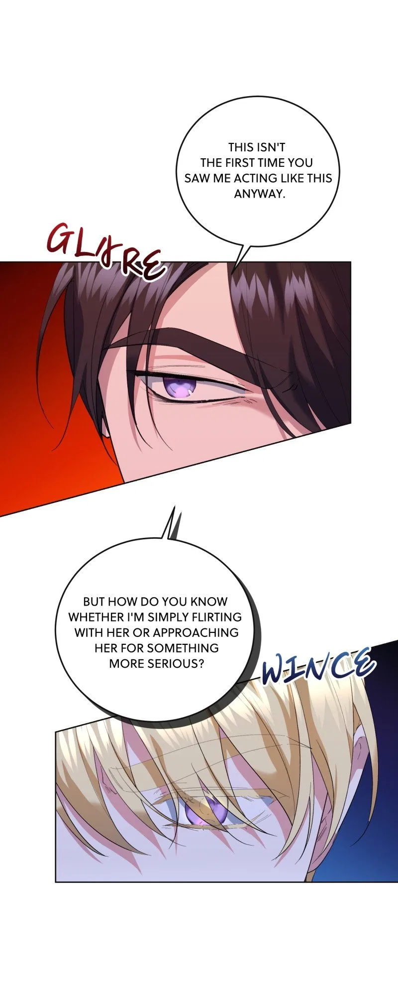 A Fairy Tale for Villains Chapter 56 – Page 51