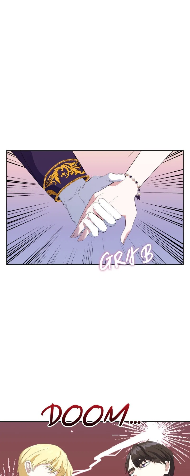 A Fairy Tale for Villains Chapter 56 – Page 54