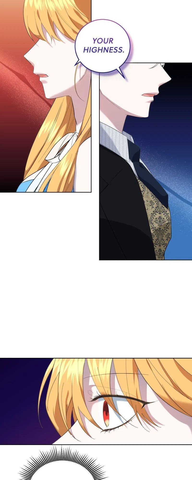 A Fairy Tale for Villains Chapter 56 – Page 58