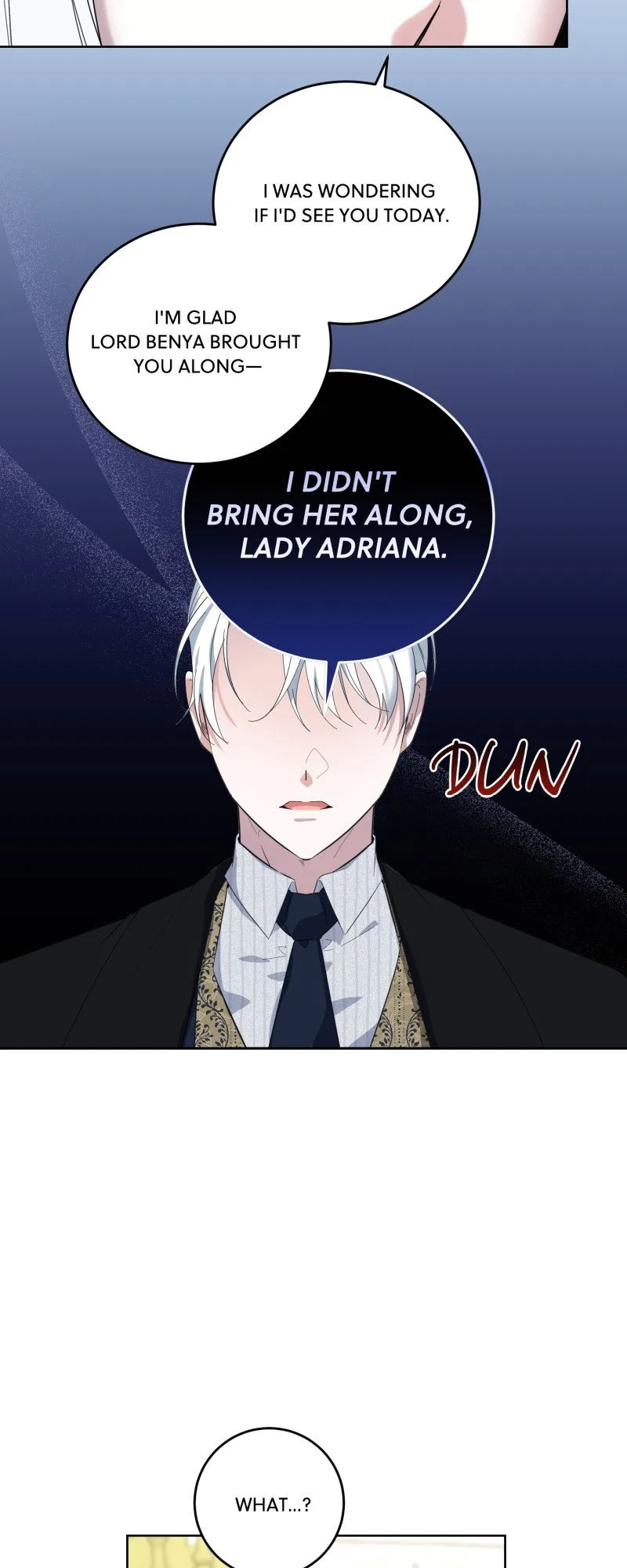 A Fairy Tale for Villains Chapter 55 – Page 6