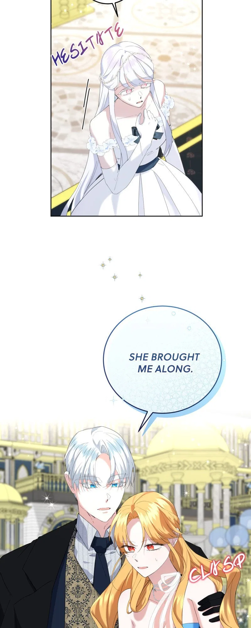 A Fairy Tale for Villains Chapter 55 – Page 7