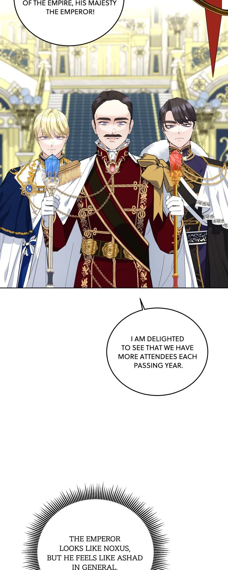 A Fairy Tale for Villains Chapter 55 – Page 12