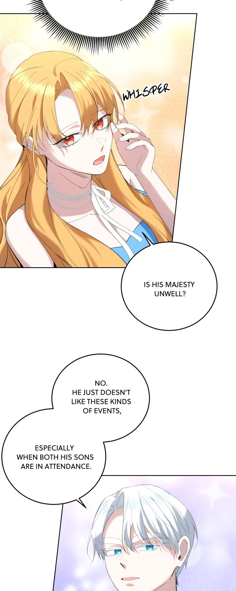 A Fairy Tale for Villains Chapter 55 – Page 13
