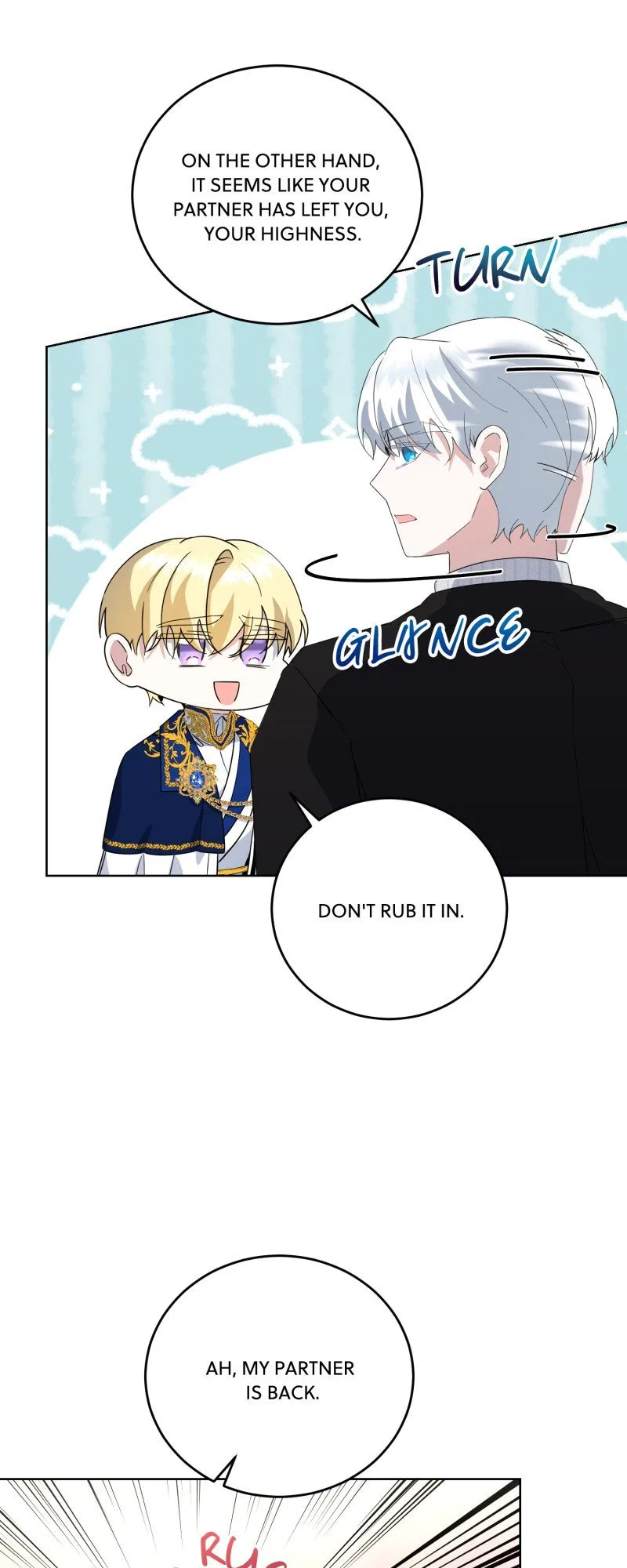 A Fairy Tale for Villains Chapter 55 – Page 17
