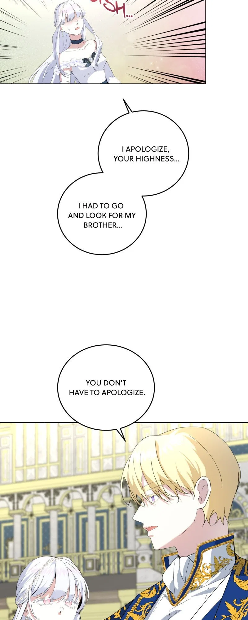 A Fairy Tale for Villains Chapter 55 – Page 18