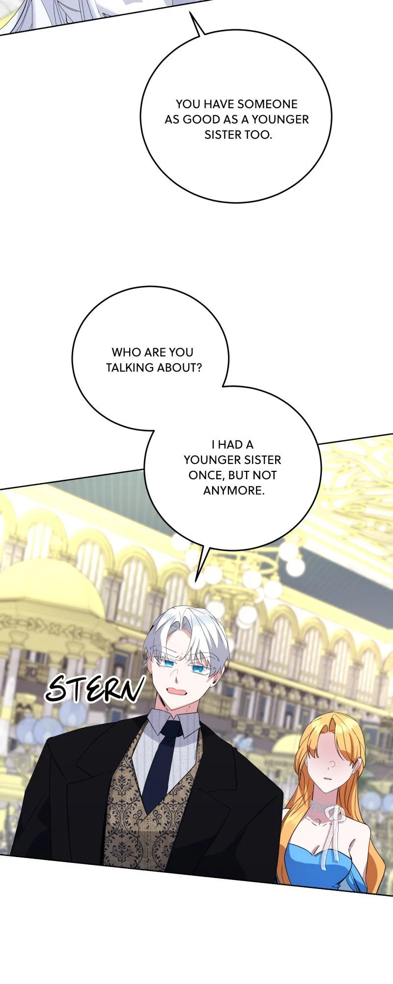 A Fairy Tale for Villains Chapter 55 – Page 21