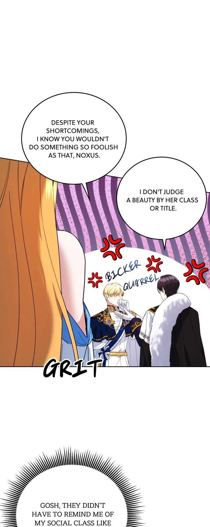 A Fairy Tale for Villains Chapter 55 – Page 33