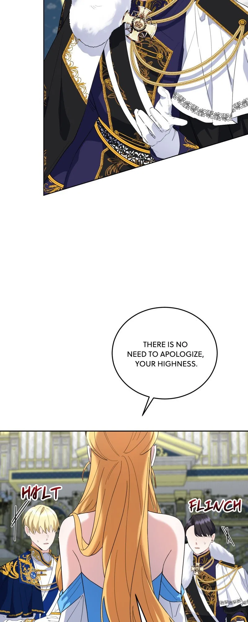 A Fairy Tale for Villains Chapter 55 – Page 35