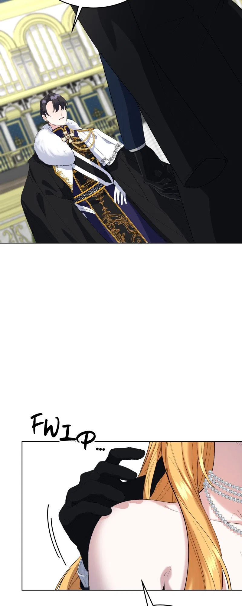 A Fairy Tale for Villains Chapter 55 – Page 38