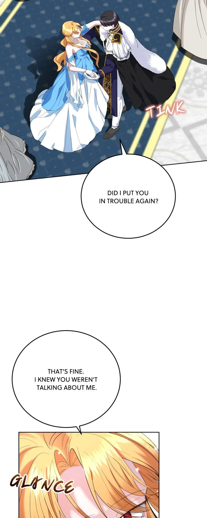 A Fairy Tale for Villains Chapter 55 – Page 41