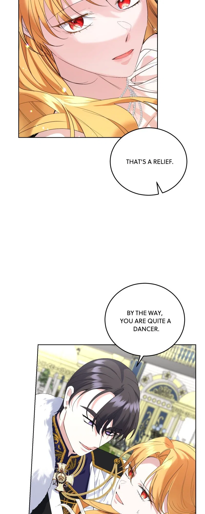 A Fairy Tale for Villains Chapter 55 – Page 42