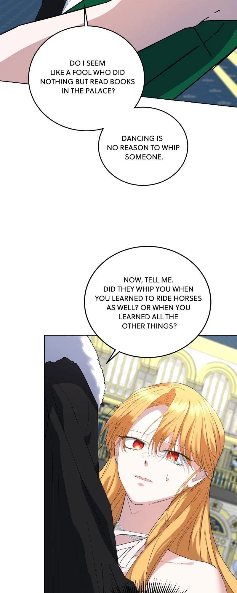 A Fairy Tale for Villains Chapter 55 – Page 44