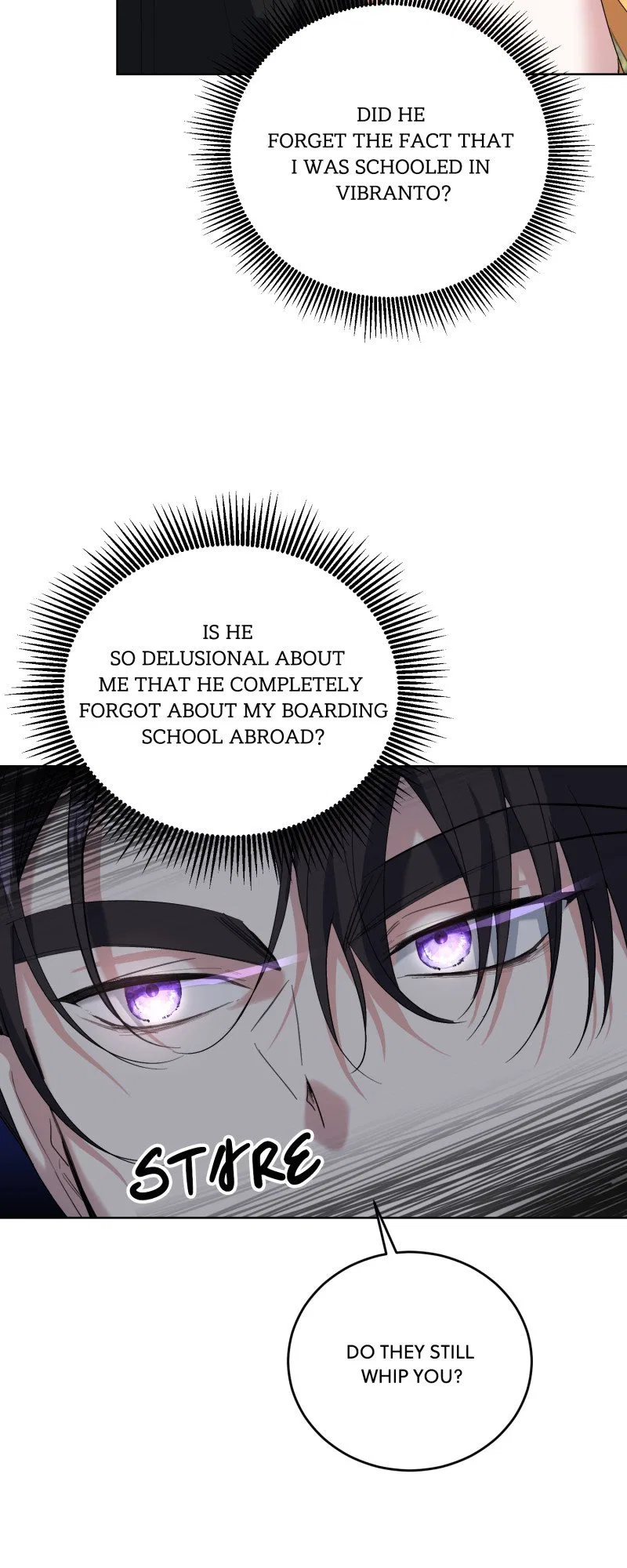 A Fairy Tale for Villains Chapter 55 – Page 45