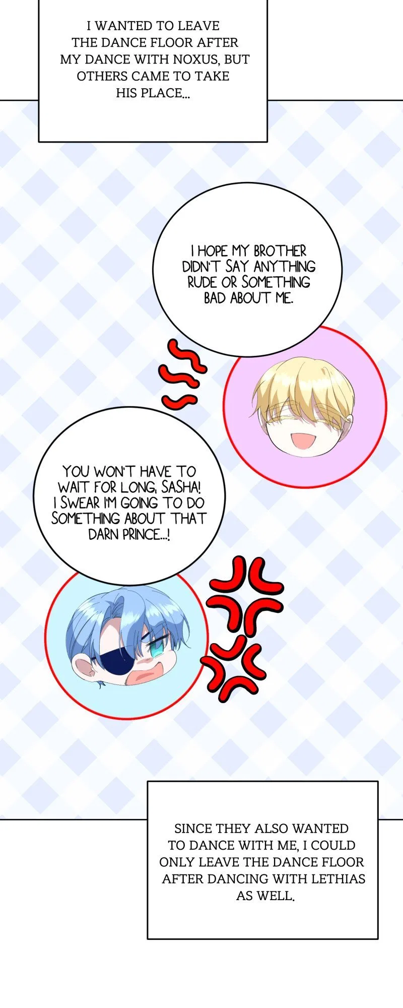 A Fairy Tale for Villains Chapter 55 – Page 49