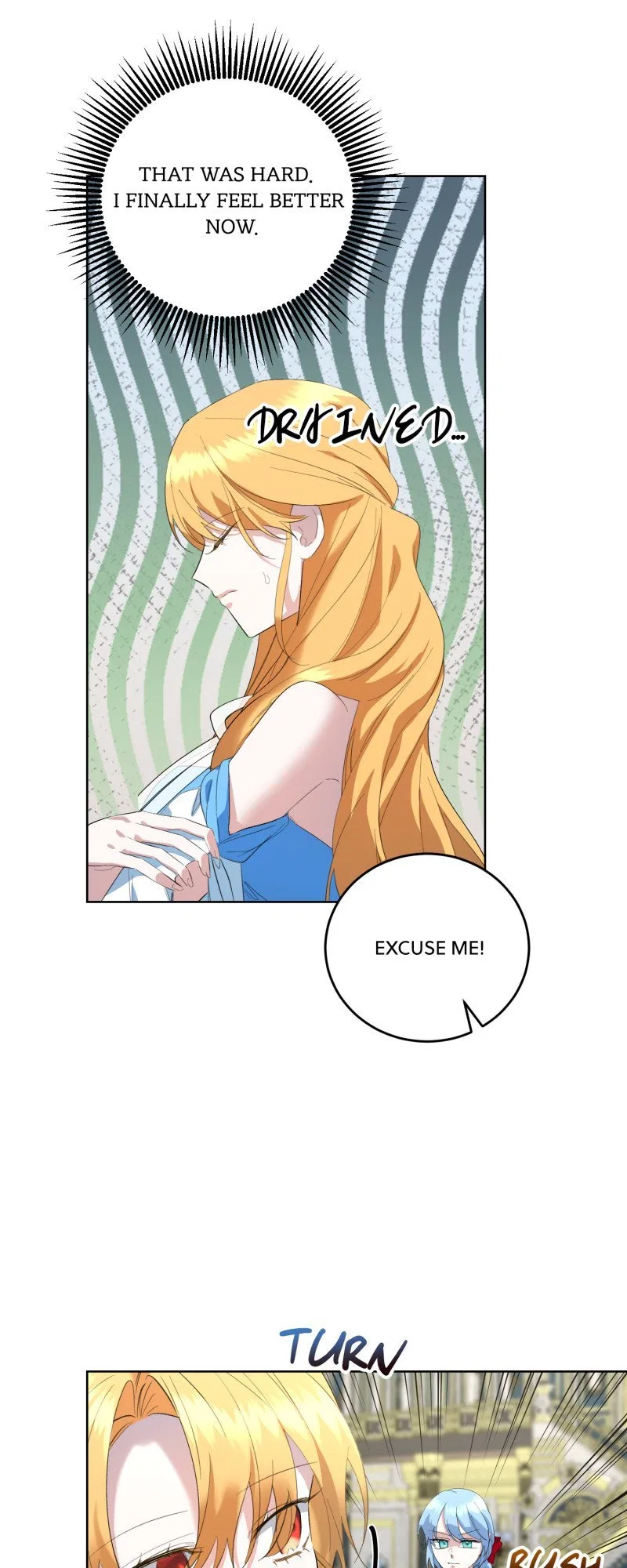 A Fairy Tale for Villains Chapter 55 – Page 50